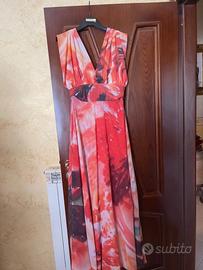 Vestito cerimonia Alessandro Legora