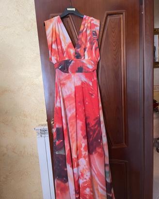 Vestito cerimonia Alessandro Legora