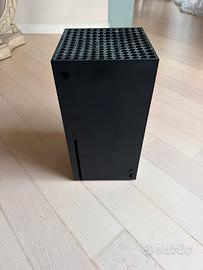Xbox seriesX