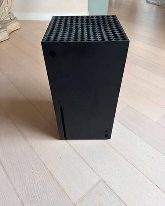 Xbox seriesX