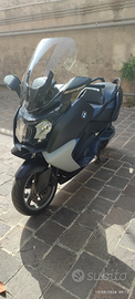 Bmw C 650 GT