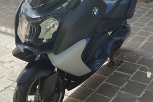 Bmw C 650 GT