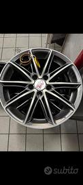 Cerchi Fiat Croma 