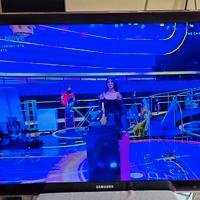 TV Samsung 40 pollici 