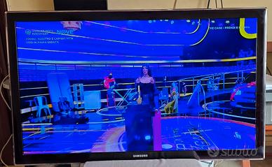 TV Samsung 40 pollici 