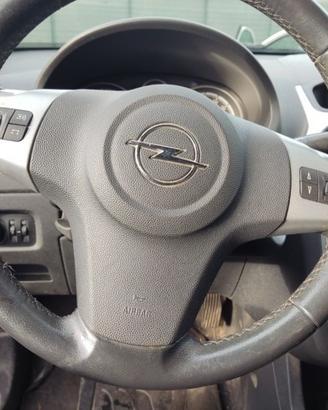 Airbag volante OPEL CORSA D del 2011