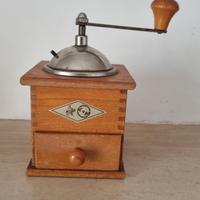 macinacaffe del '900 vintage 