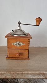 macinacaffe del '900 vintage 