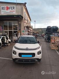 CITROEN C3 AIRCROSS 1.2 B -ANNO 2017 - PER RICAMBI