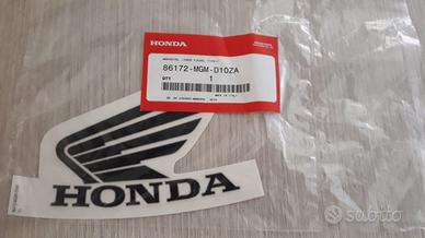 Adesivo Honda