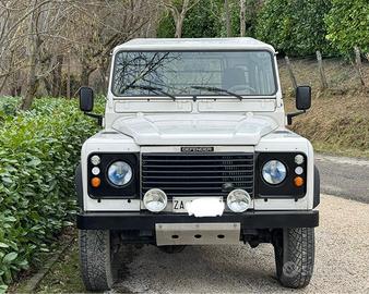 Defender 90 300tdi