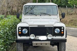 Defender 90 300tdi