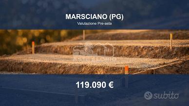 Immobile in asta di 29070 m² a Marsciano