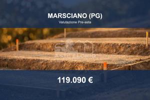 Immobile in asta di 29070 m² a Marsciano