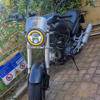 Ducati Monster 600 carburatori