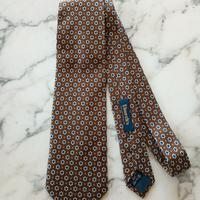 Cravatta Church's vintage