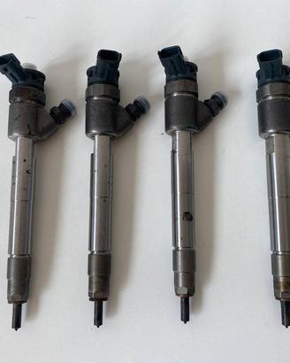 Iniettore diesel elettrico Citroen C5 AIRCROSS 1.5
