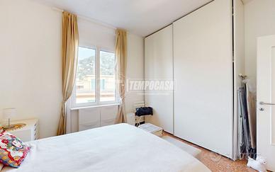 AMPIO E LUMINOSO BILOCALE CON DEPENDANCE!!