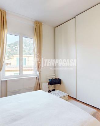 AMPIO E LUMINOSO BILOCALE CON DEPENDANCE!!