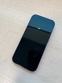 iPhone 17 Pro Blu Profondo - 256GB - garanzia