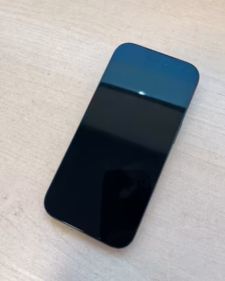 iPhone 17 Pro Blu Profondo - 256GB - garanzia