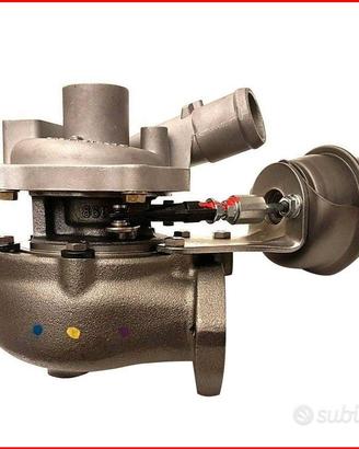 Turbina Turbo OPEL ASTRA H (L48) 1.3 CDTI