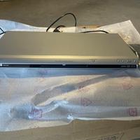 Lettore dvd SAMSUNG DVD-P365