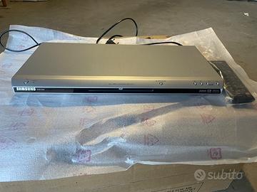 Lettore dvd SAMSUNG DVD-P365