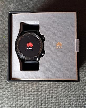 Smartwatch Huawey GT