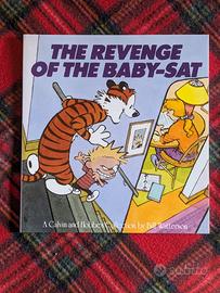 Fumetto Calvin&Hobbes