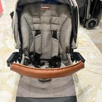 Trio peg perego book 51 completo