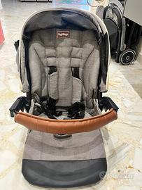 Trio peg perego book 51 completo