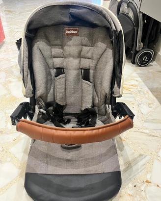 Trio peg perego book 51 completo