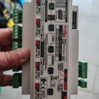 centralina Tecno Fire