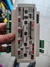 centralina Tecno Fire