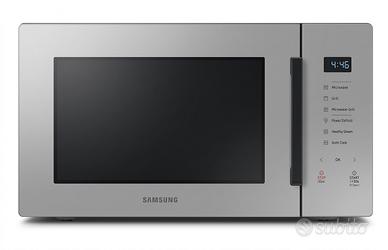 Microonde Samsung Grill BESPOKE NUOVO! MG30T5018UG