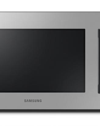 Microonde Samsung Grill BESPOKE NUOVO! MG30T5018UG
