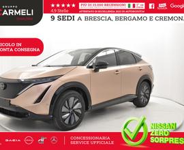 Nissan Ariya 63 kWh Evolve 2wd