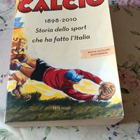 CALCIO 1898  -  2010