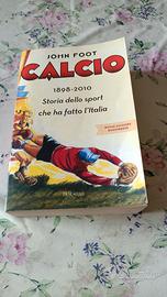 CALCIO 1898  -  2010