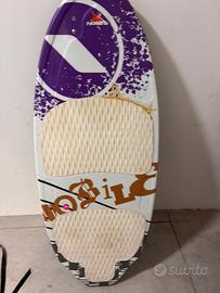 Kiteboard Skimboard