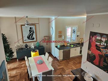 Casa, Mondello - Castelforte, Palermo.