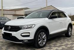 Volkswagen T-Roc Style 2.0 TDI 116CV