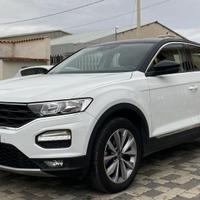 Volkswagen T-Roc Style 2.0 TDI 116CV