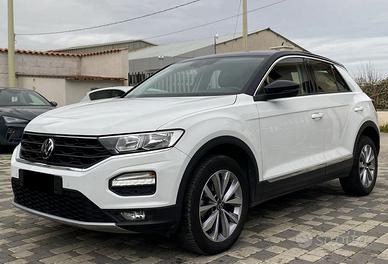 Volkswagen T-Roc Style 2.0 TDI 116CV