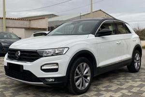 Volkswagen T-Roc Style 2.0 TDI 116CV
