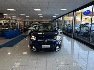 Fiat 500X 1.6 MultiJet 130 CV Yacht Club Capri