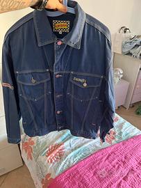 Giacca di jeans ENERGIE