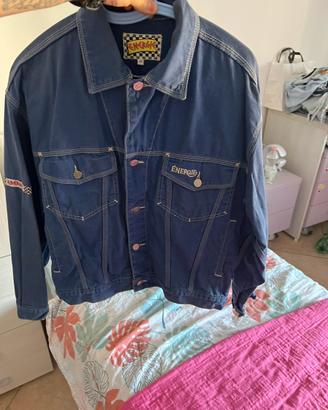 Giacca di jeans ENERGIE