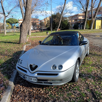 Alfa Romeo GTV 916 Spider